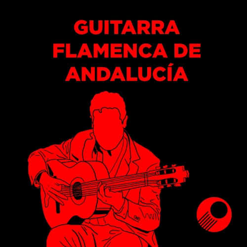 playlist guitarraflamencadeandalucia