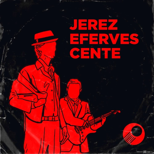 playlist jerezefervescente