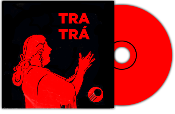 playlist de flamenco: tratra. música flamenca por estilos