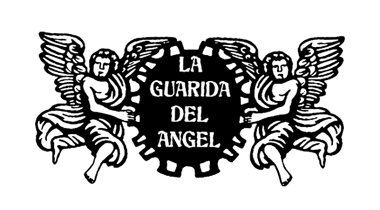 Colaboradores laguaridadelangel