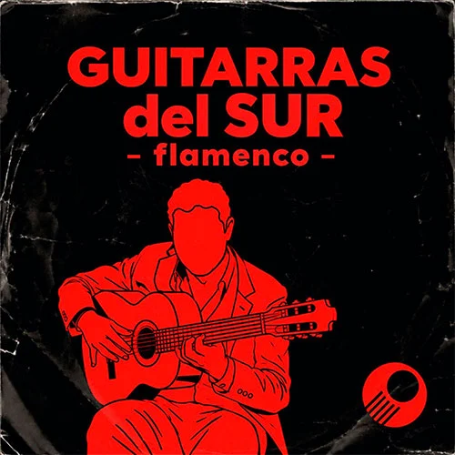theflamencopitch playlist guitarrasdelsur
