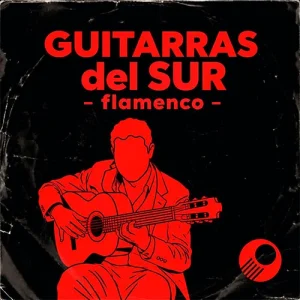 theflamencopitch playlist guitarrasdelsur
